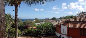 Vista Mar em Búzios Praia de Geribá c/ Piscina